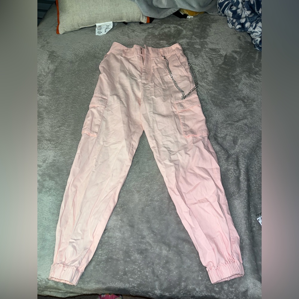 cargo pants